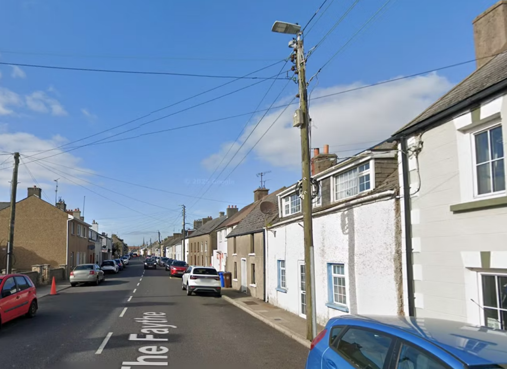 No Mortgage Needed – 3 Bedroom House , Wexford, Ireland