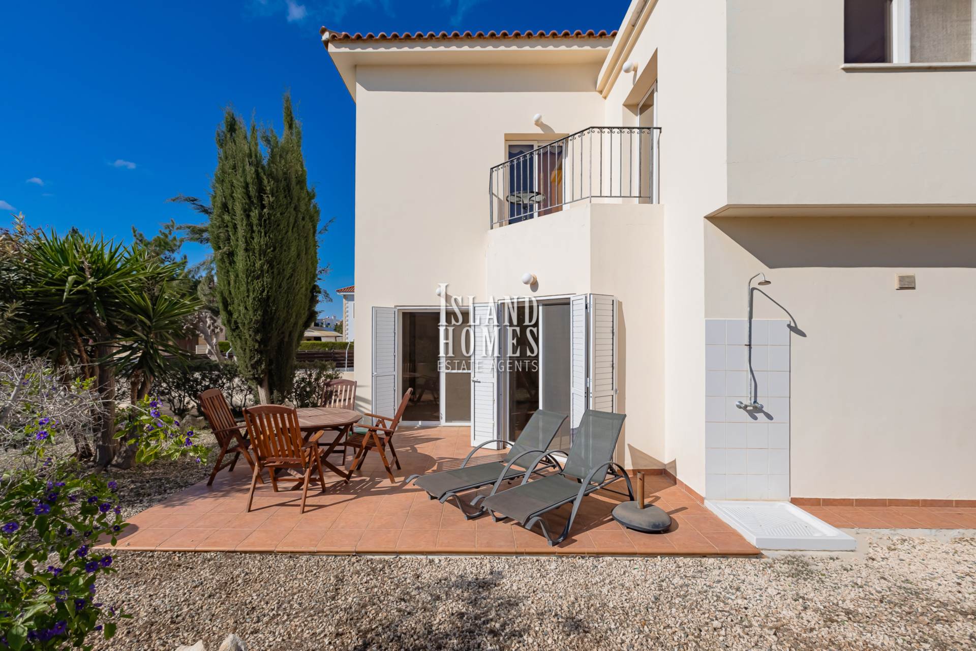 2 bedroom Villa in Ayia Triada, Famagusta, Cyprus – EmA101