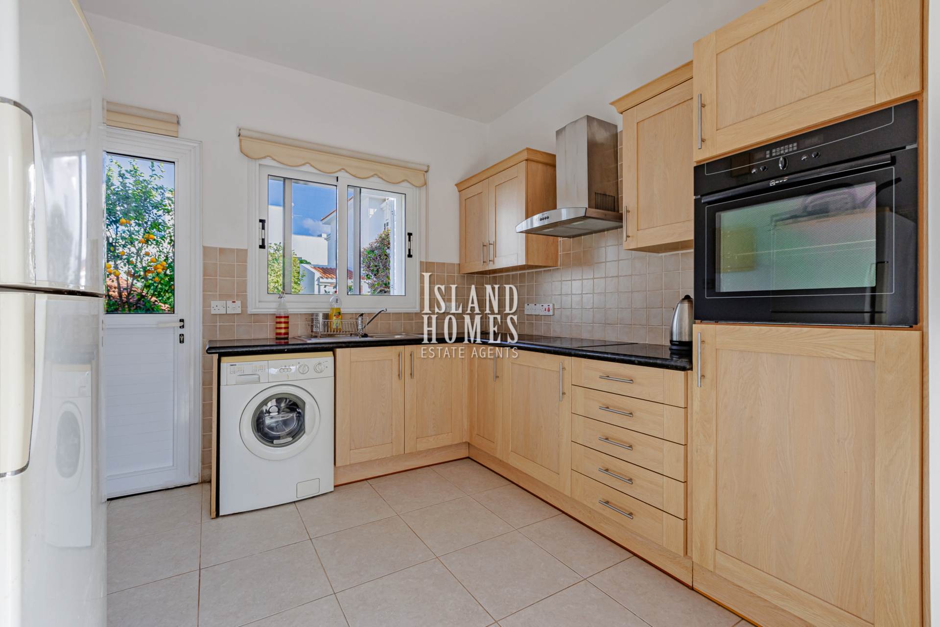 2 bedroom Villa in Ayia Triada, Famagusta, Cyprus – EmA101