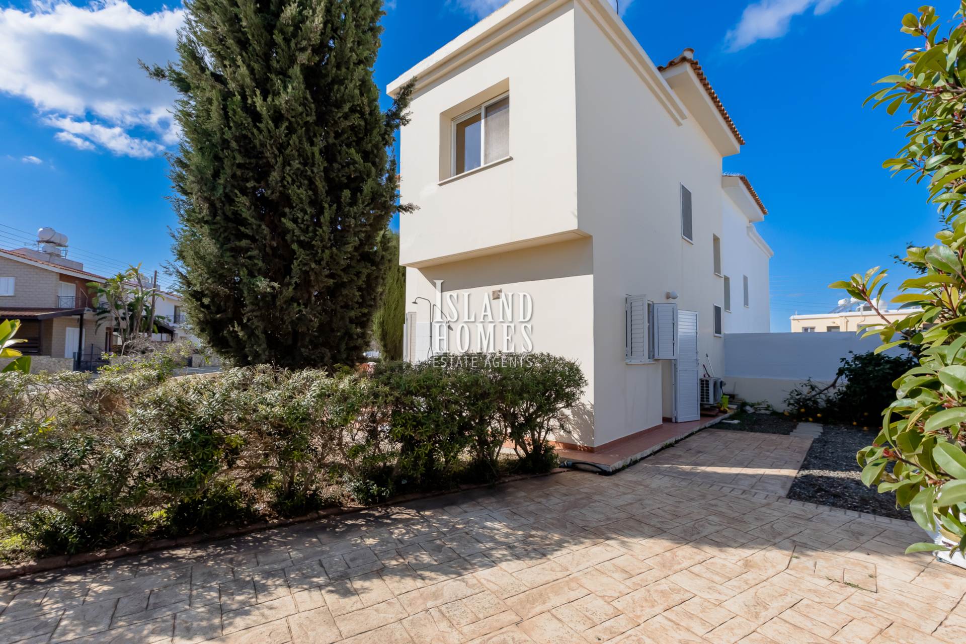 2 bedroom Villa in Ayia Triada, Famagusta, Cyprus – EmA101