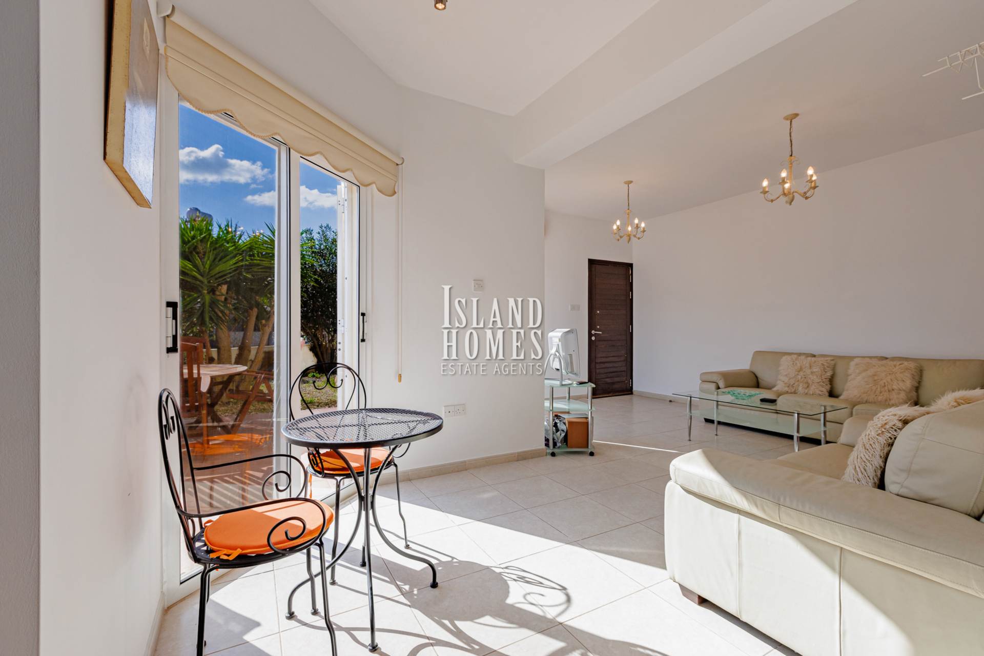 2 bedroom Villa in Ayia Triada, Famagusta, Cyprus – EmA101