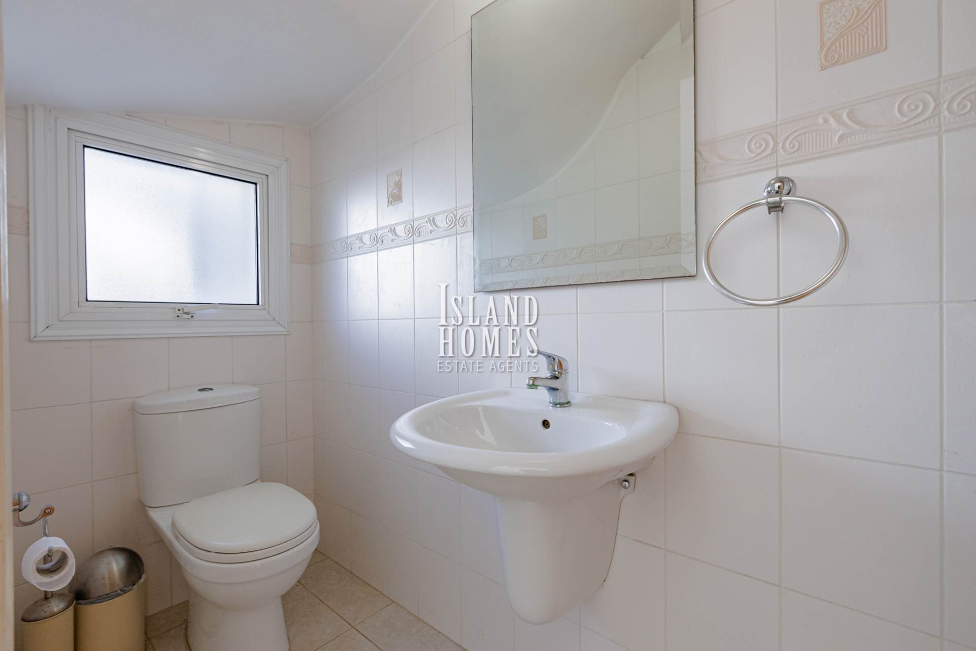 2 bedroom Villa in Ayia Triada, Famagusta, Cyprus – EmA101