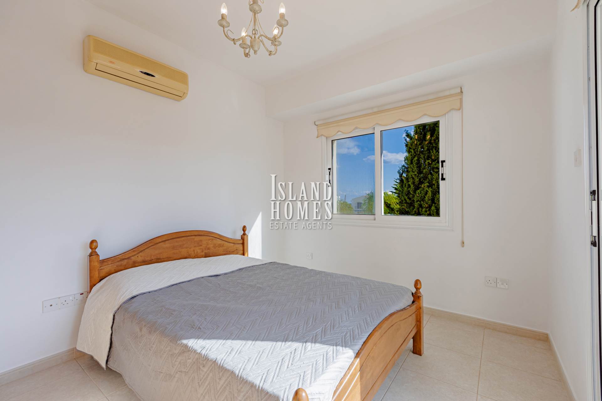 2 bedroom Villa in Ayia Triada, Famagusta, Cyprus – EmA101