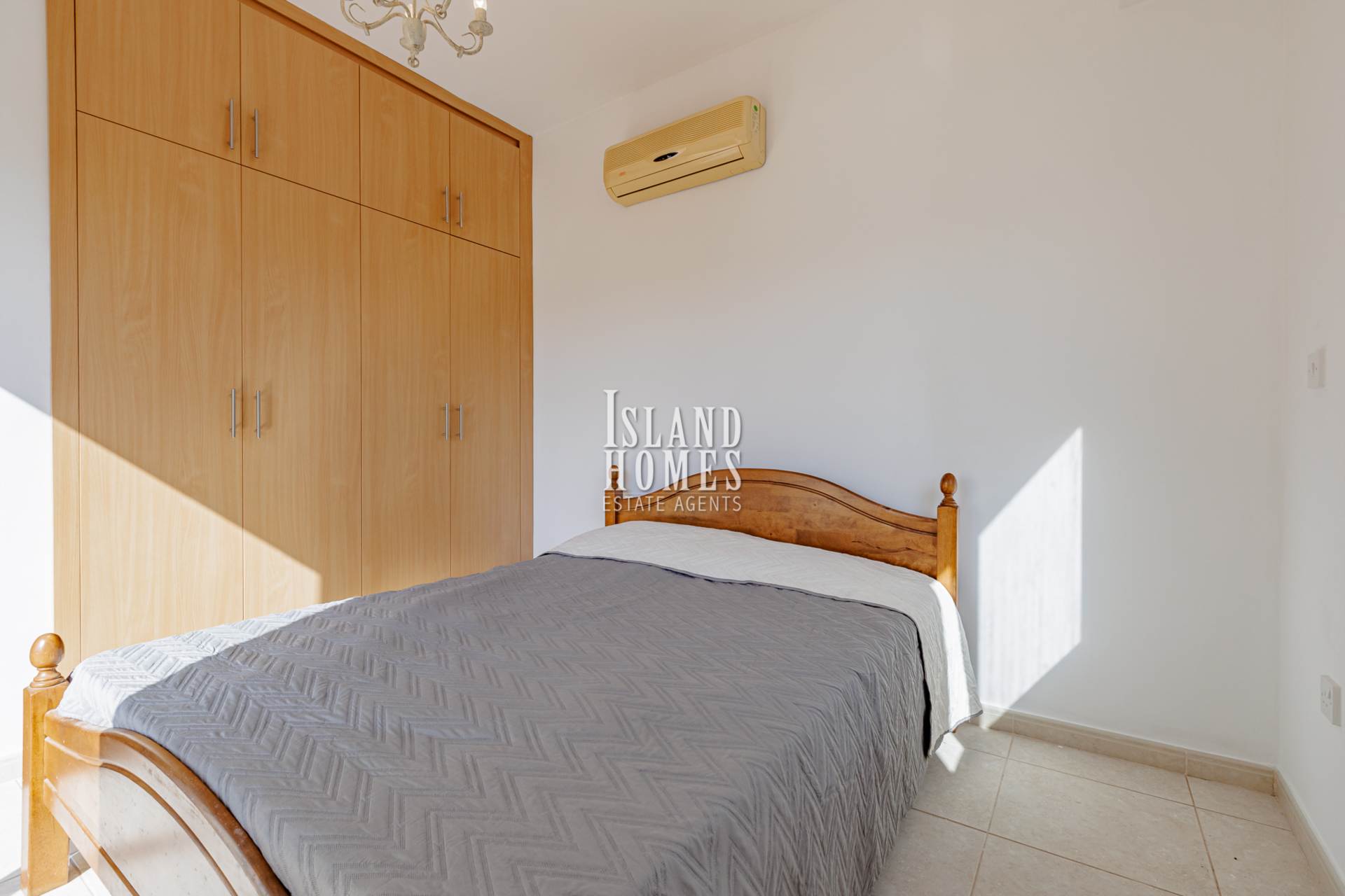 2 bedroom Villa in Ayia Triada, Famagusta, Cyprus – EmA101