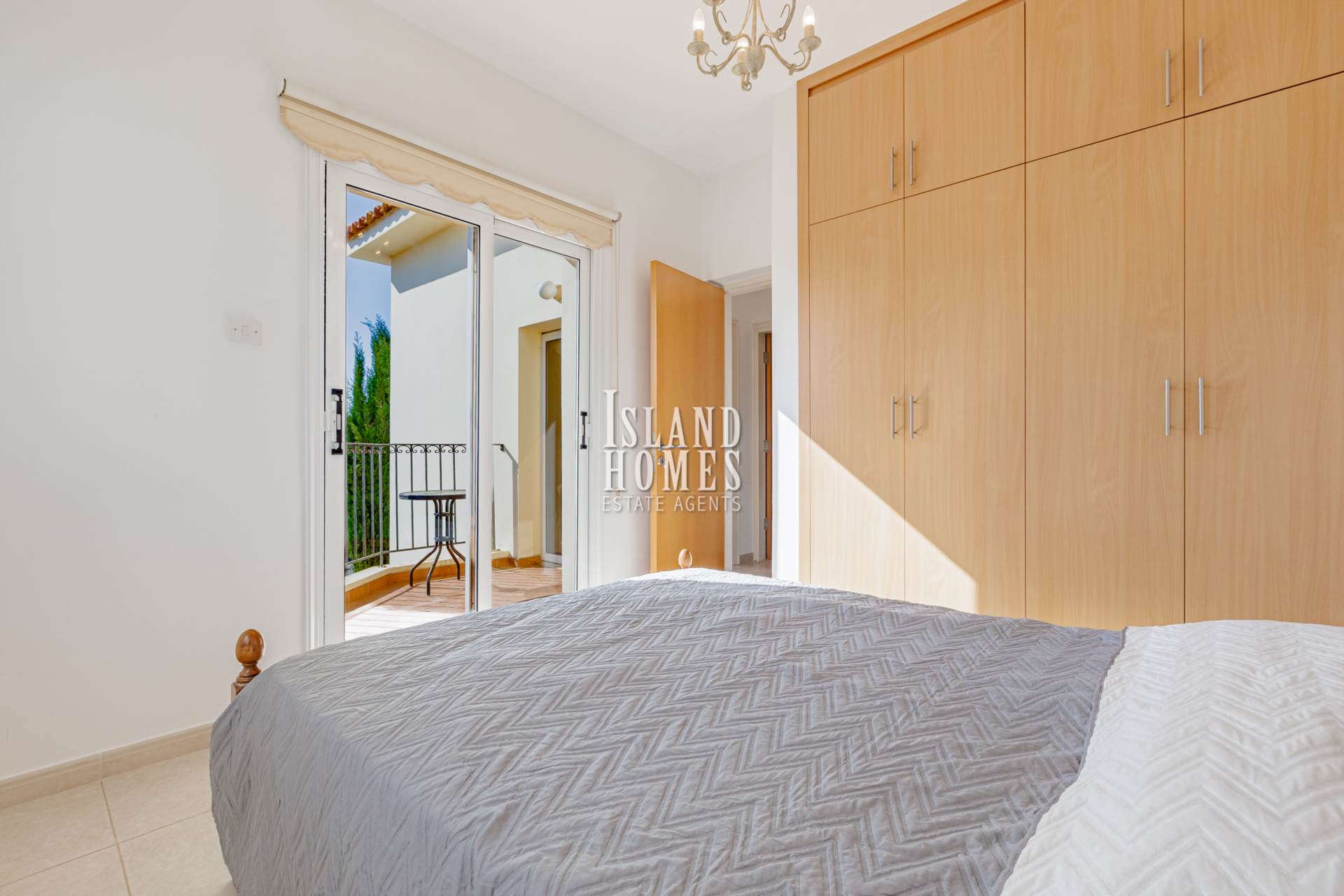 2 bedroom Villa in Ayia Triada, Famagusta, Cyprus – EmA101