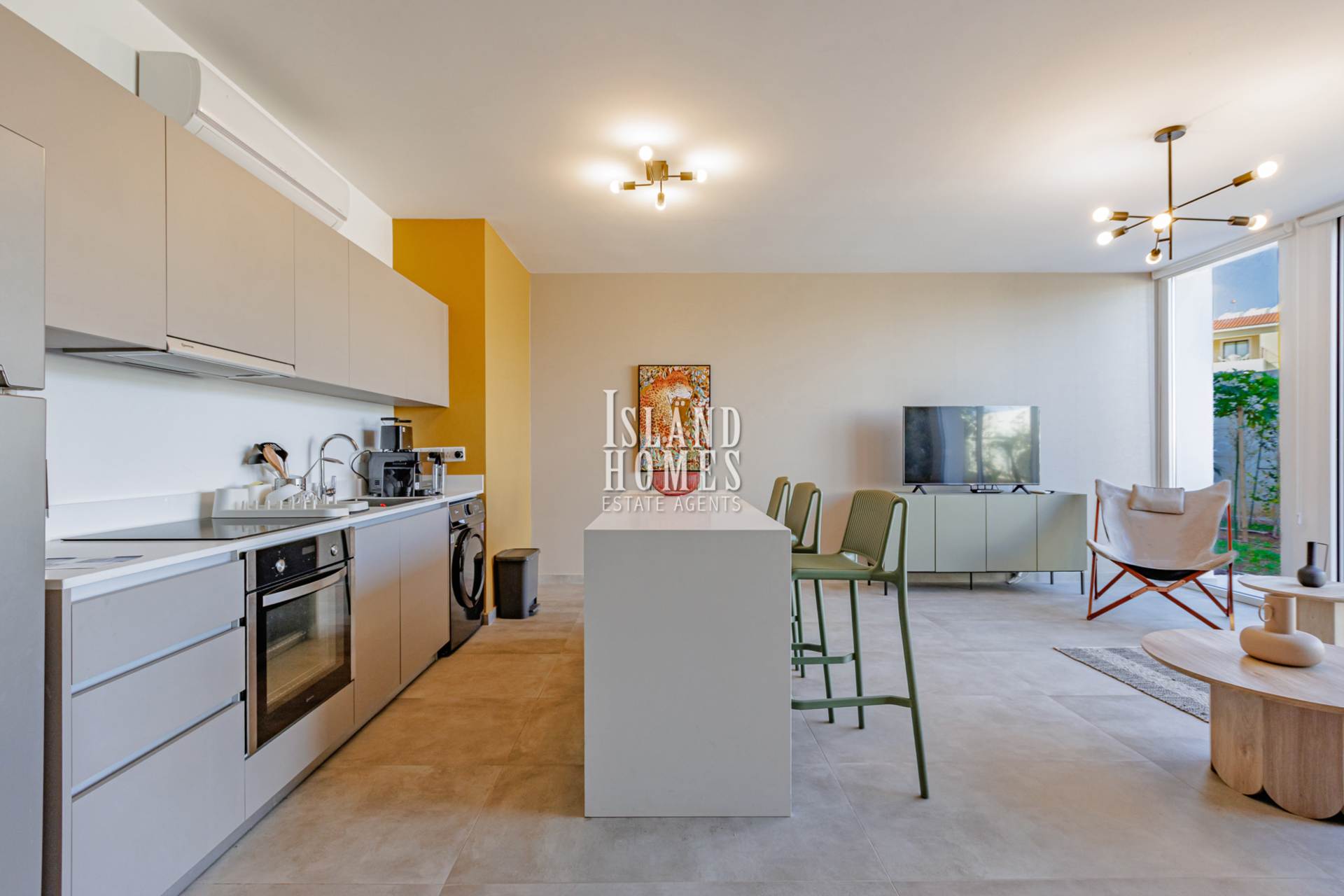 2 bedroom Apartment in Kapparis, Famagusta, Cyprus – BhK116as