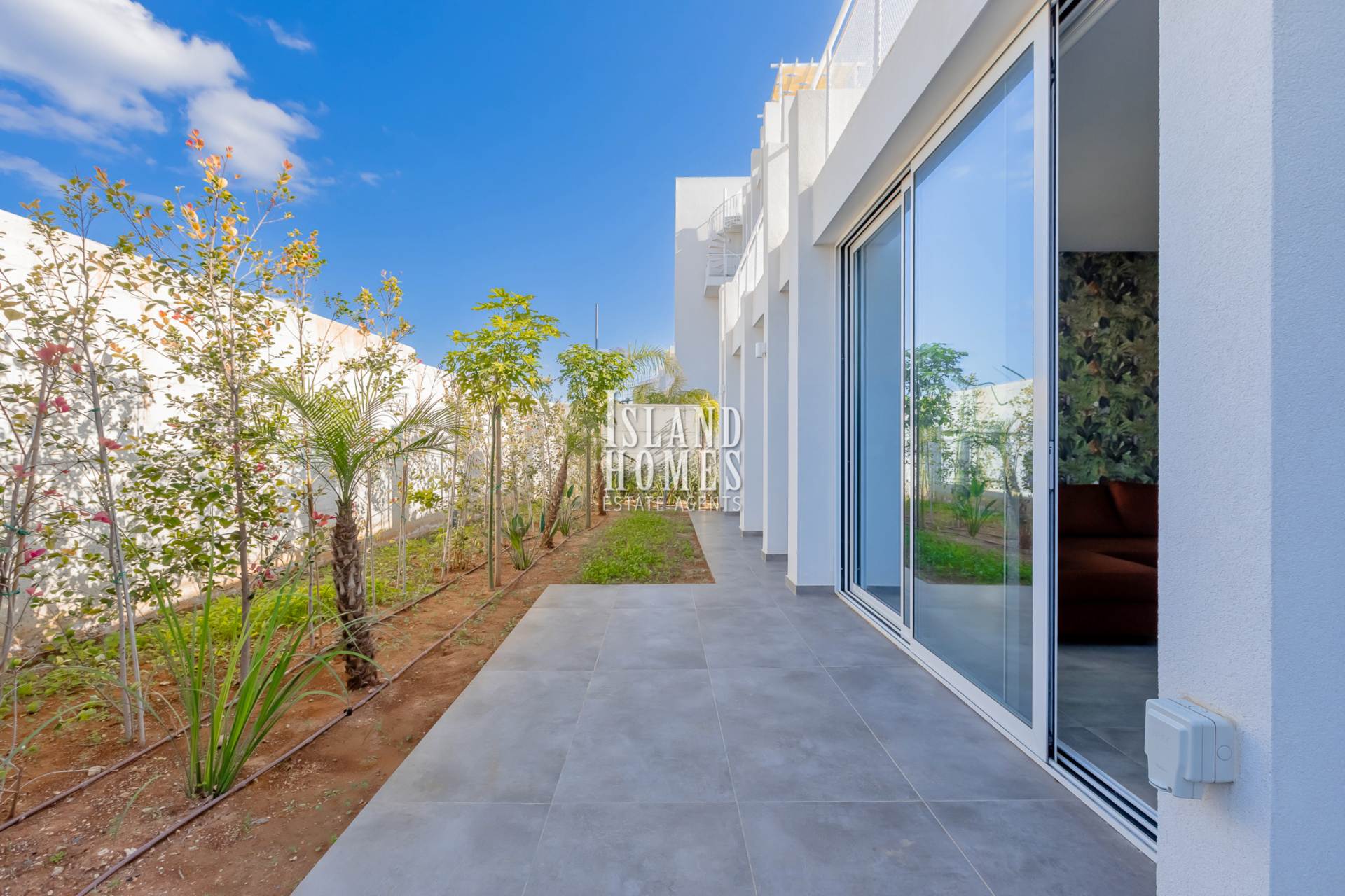 2 bedroom Apartment in Kapparis, Famagusta, Cyprus – BhK116as