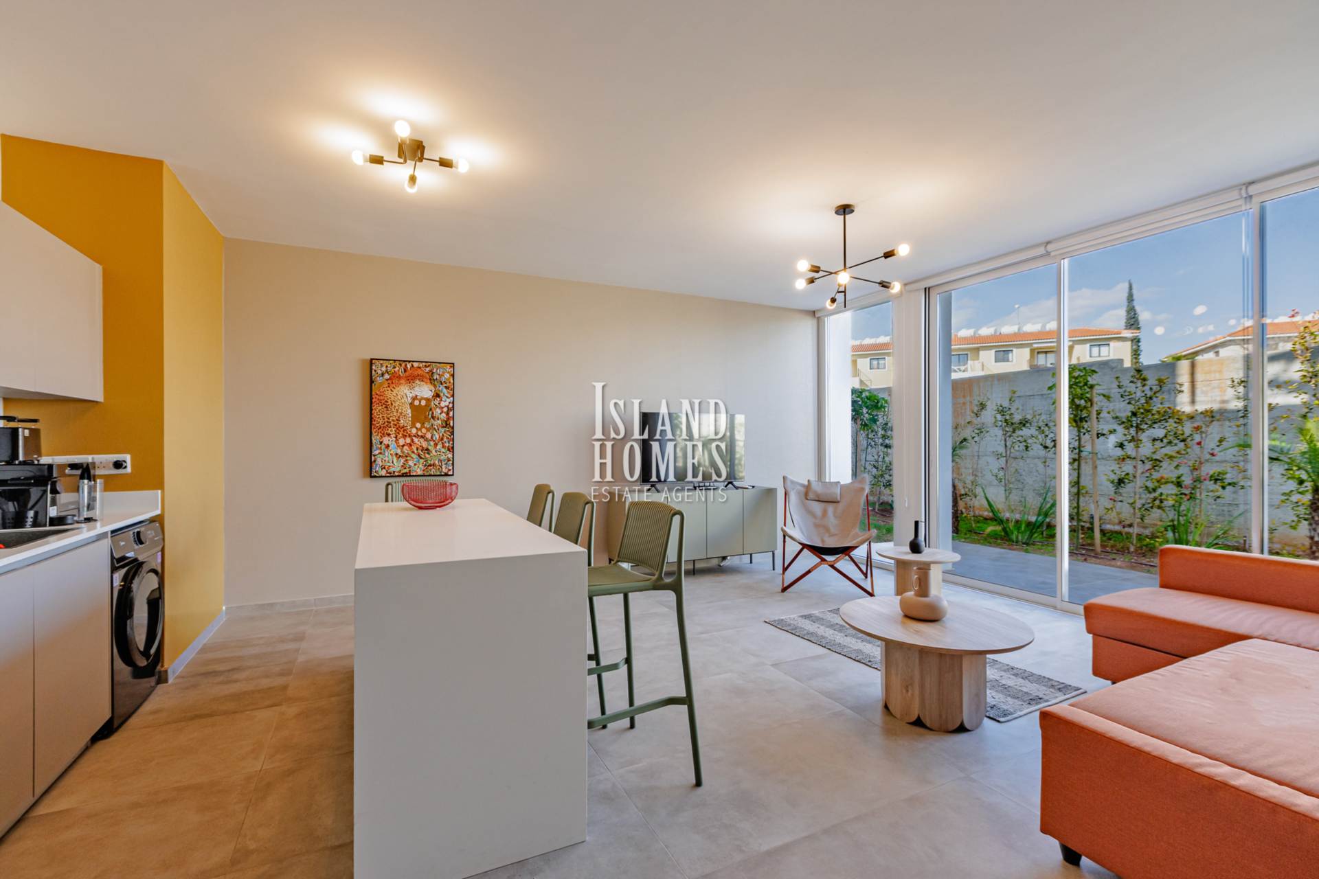 2 bedroom Apartment in Kapparis, Famagusta, Cyprus – BhK116as