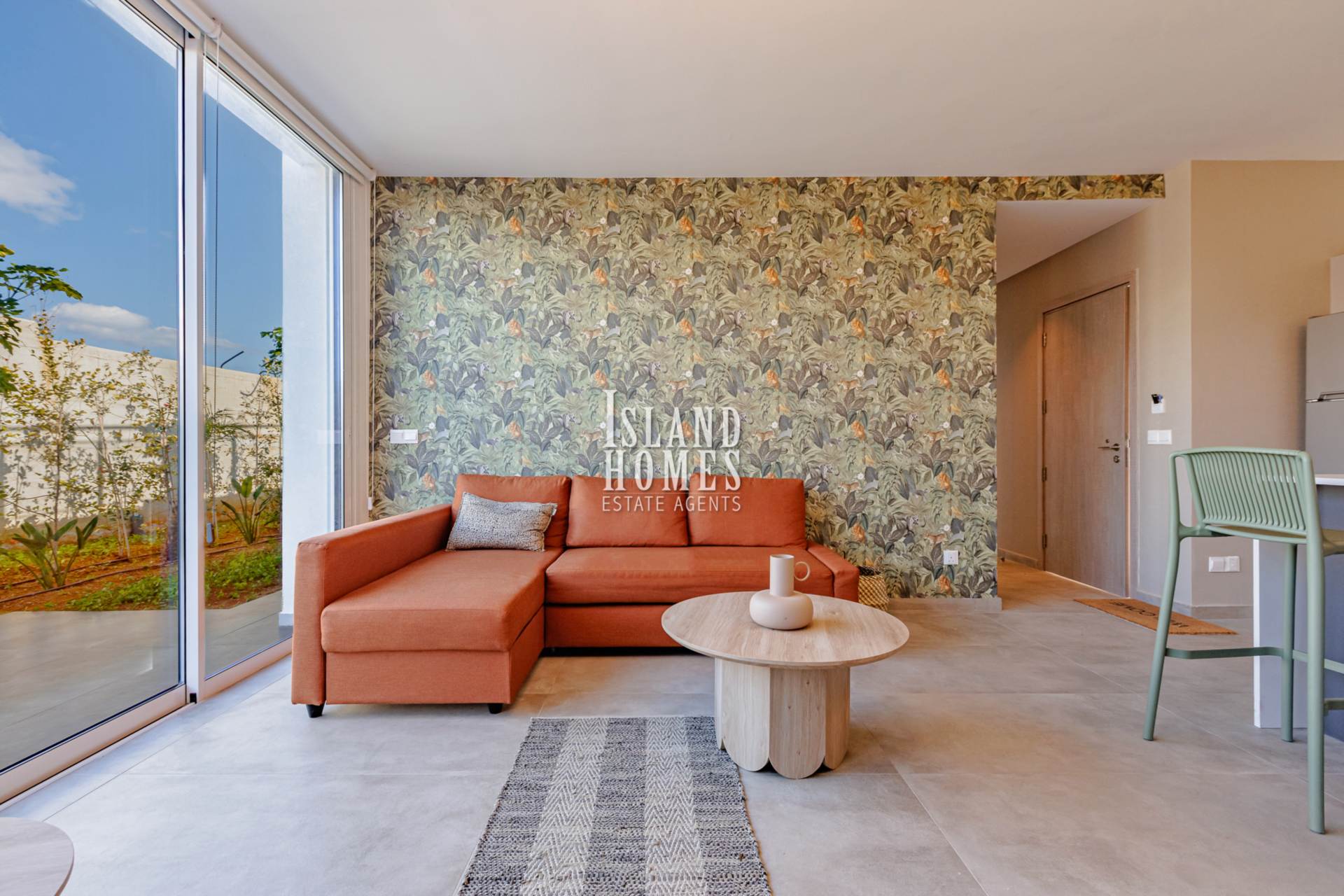 2 bedroom Apartment in Kapparis, Famagusta, Cyprus – BhK116as