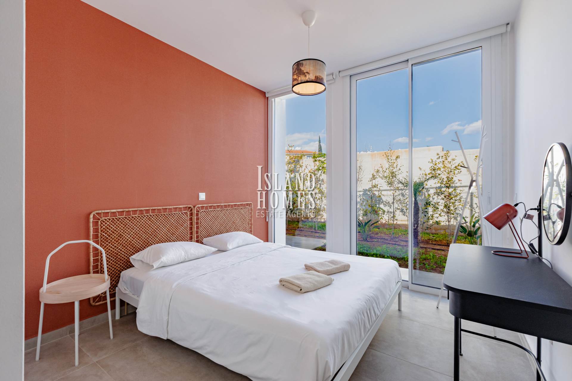 2 bedroom Apartment in Kapparis, Famagusta, Cyprus – BhK116as