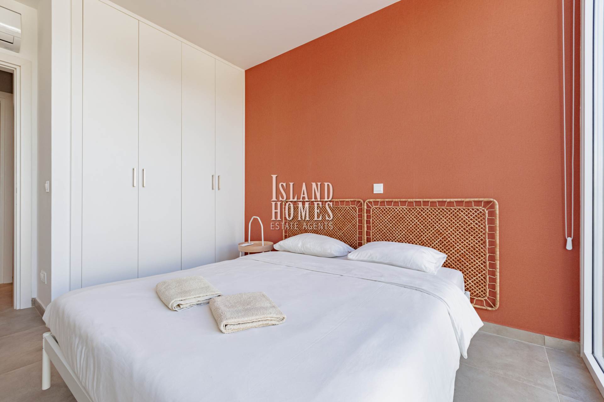 2 bedroom Apartment in Kapparis, Famagusta, Cyprus – BhK116as