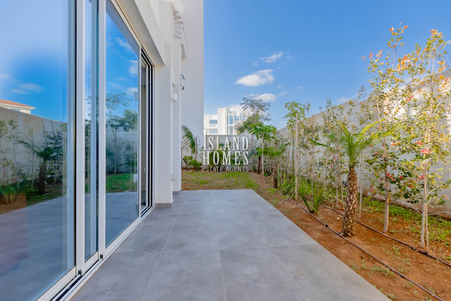 2 bedroom Apartment in Kapparis, Famagusta, Cyprus – BhK116as