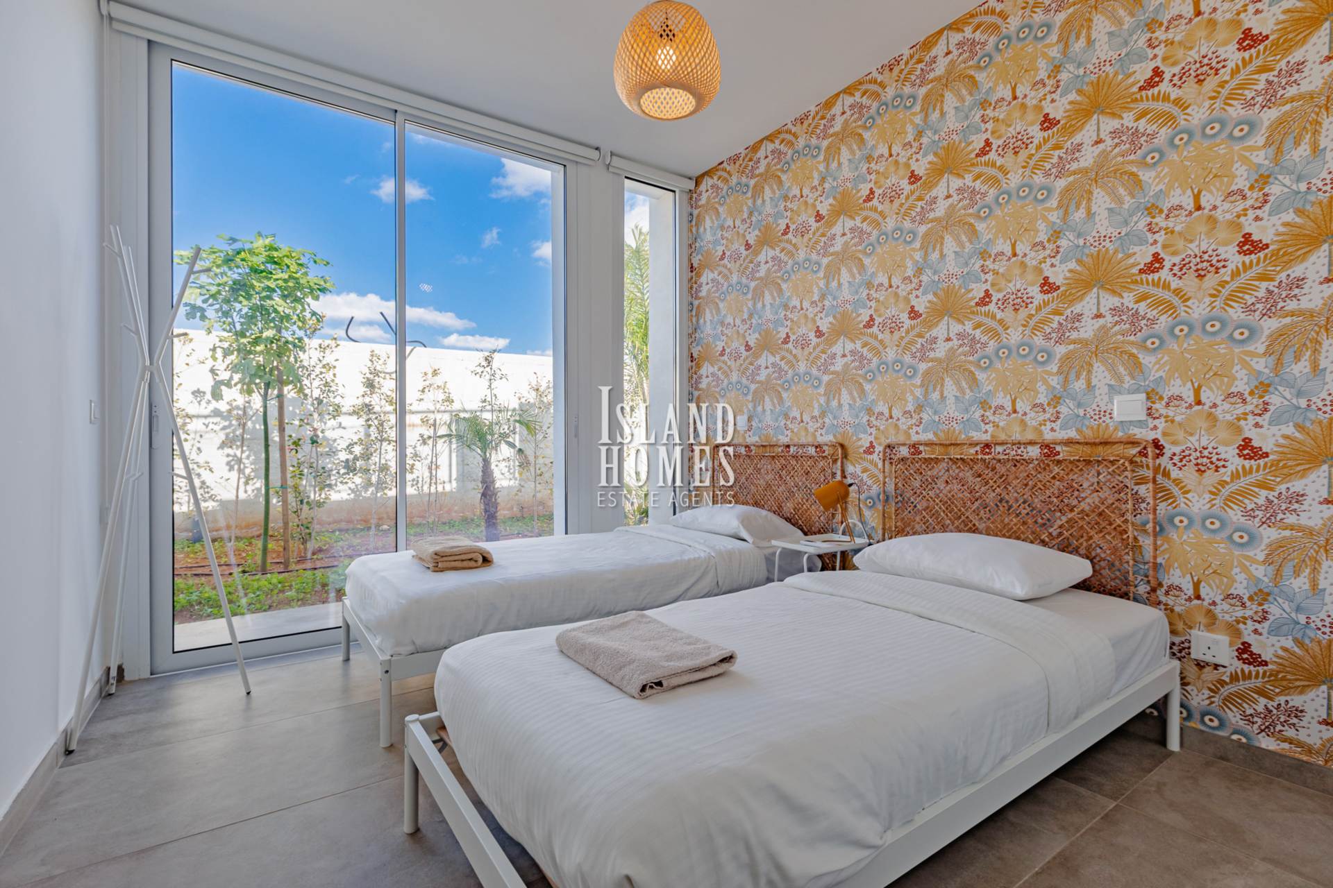 2 bedroom Apartment in Kapparis, Famagusta, Cyprus – BhK116as