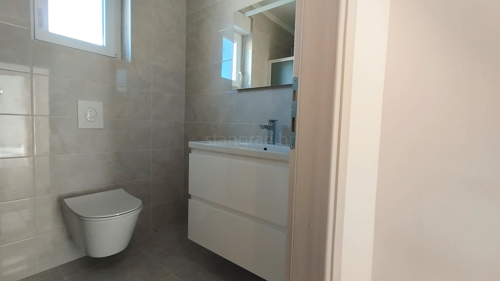 3 bedroom apartment in Crikvenica, Croatia – 103583