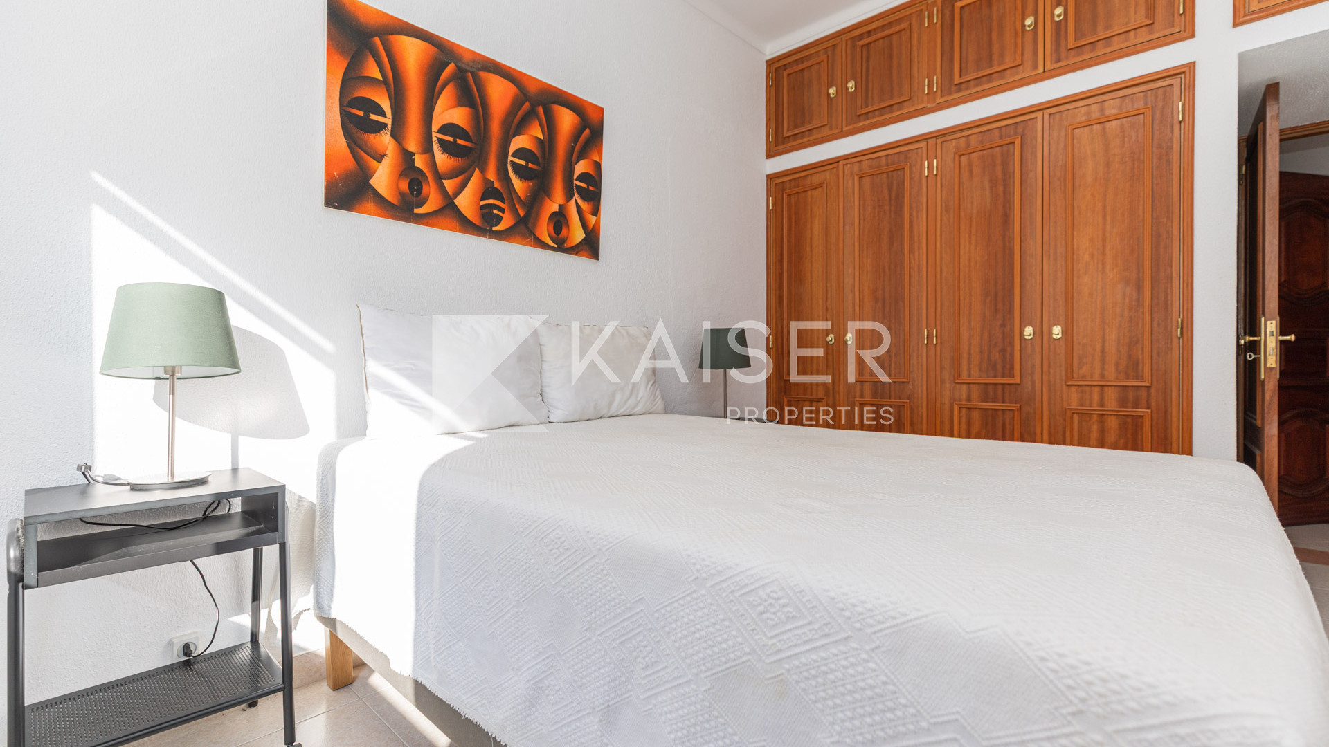 1 bedroom Apartment house in Armação De Pêra, Portugal – KP1324