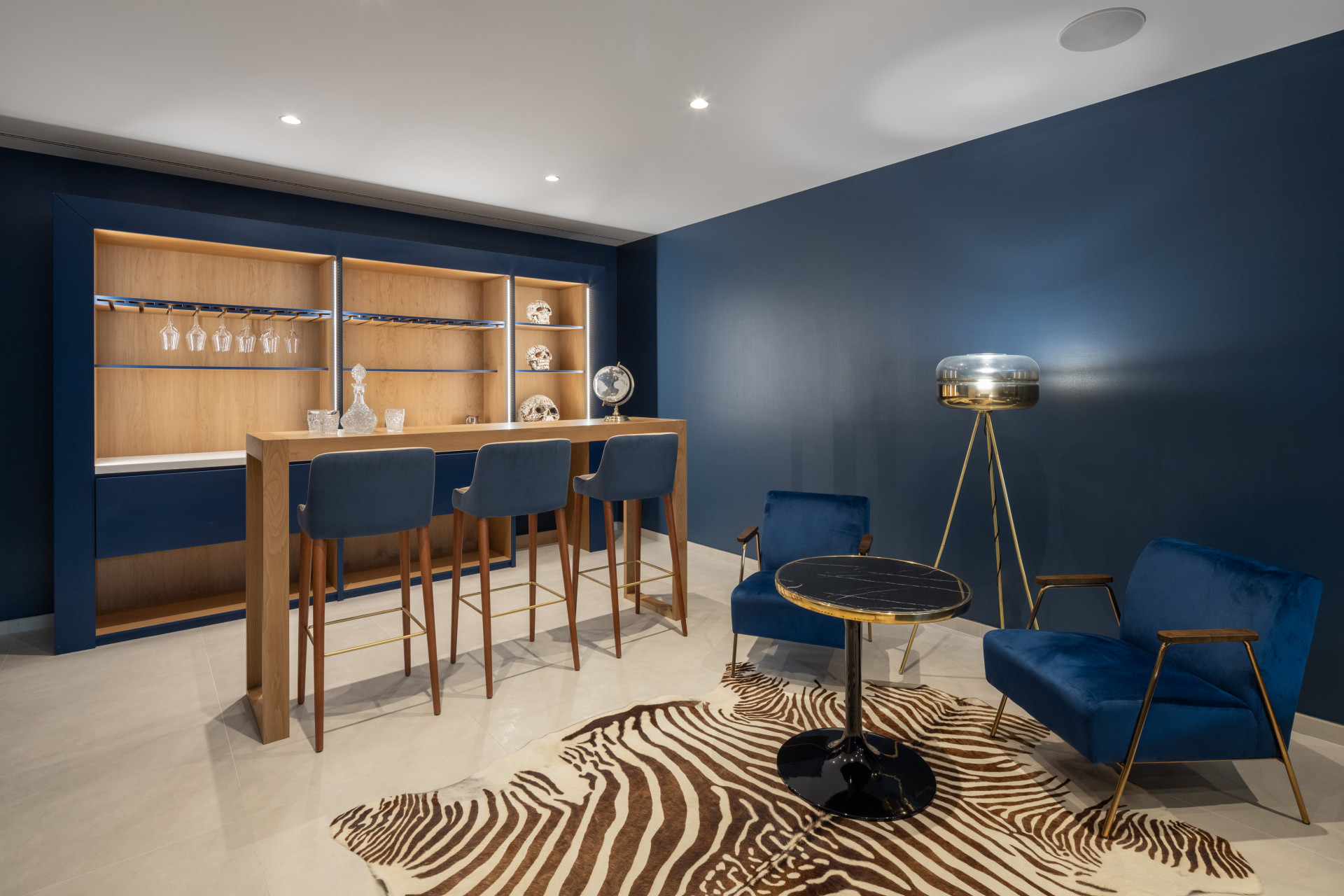 6 bedroom Villa in Marbella, Malaga, Spain – 428-03123D