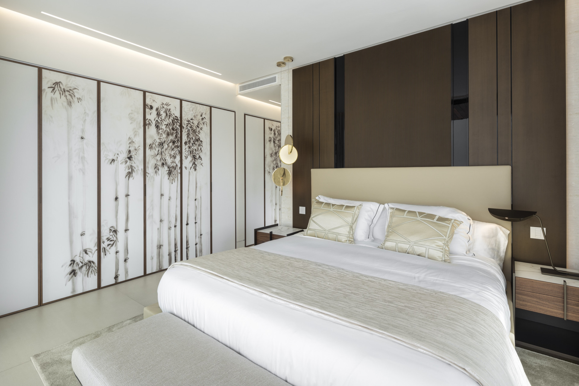 5 bedroom Villa in Marbella, Malaga, Spain – 428-03171D