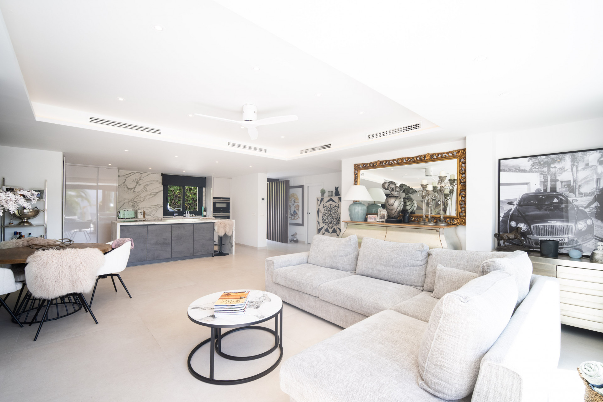 2 bedroom House in Benahavis, Malaga, Spain – 428-03185D