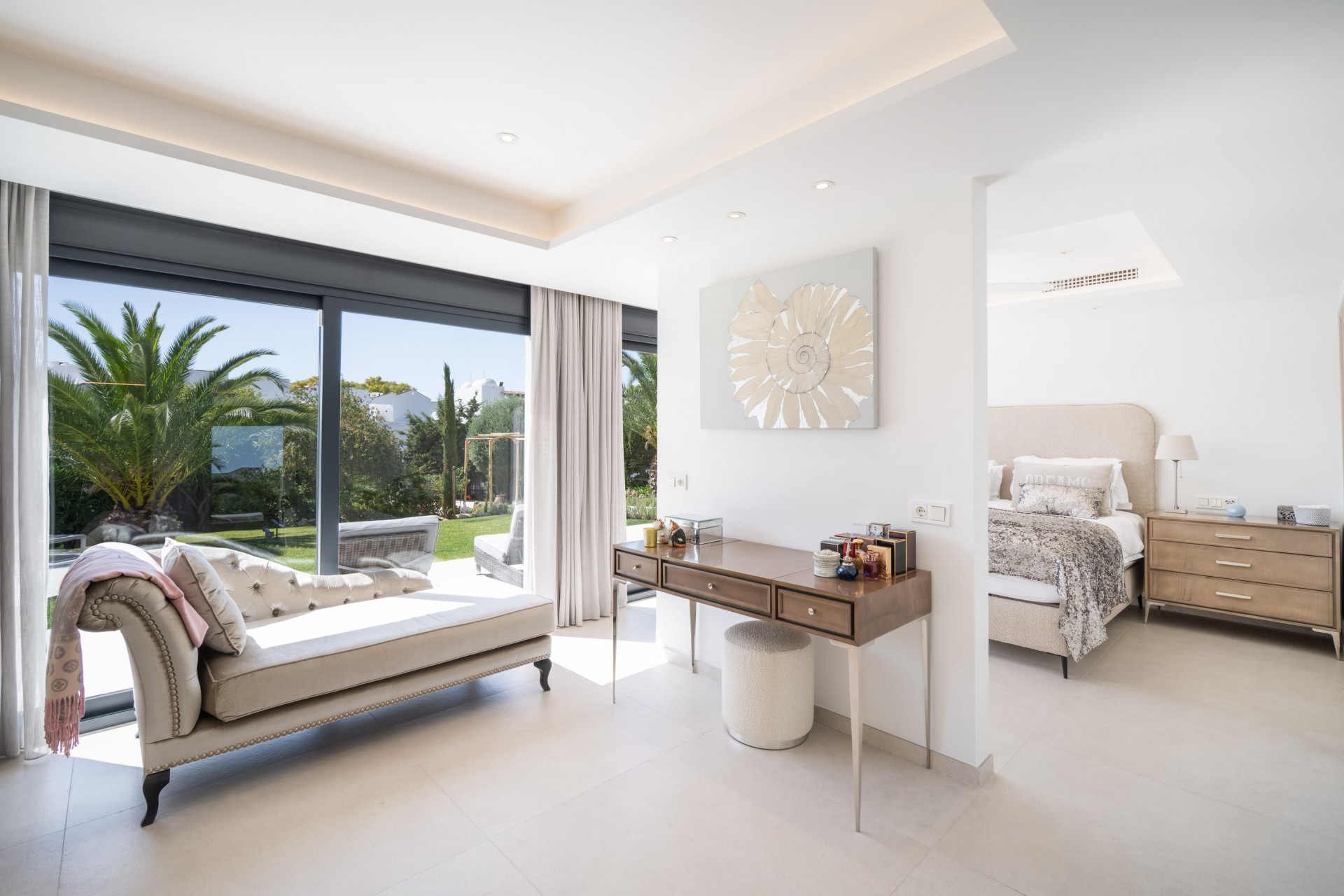 2 bedroom House in Benahavis, Malaga, Spain – 428-03185D