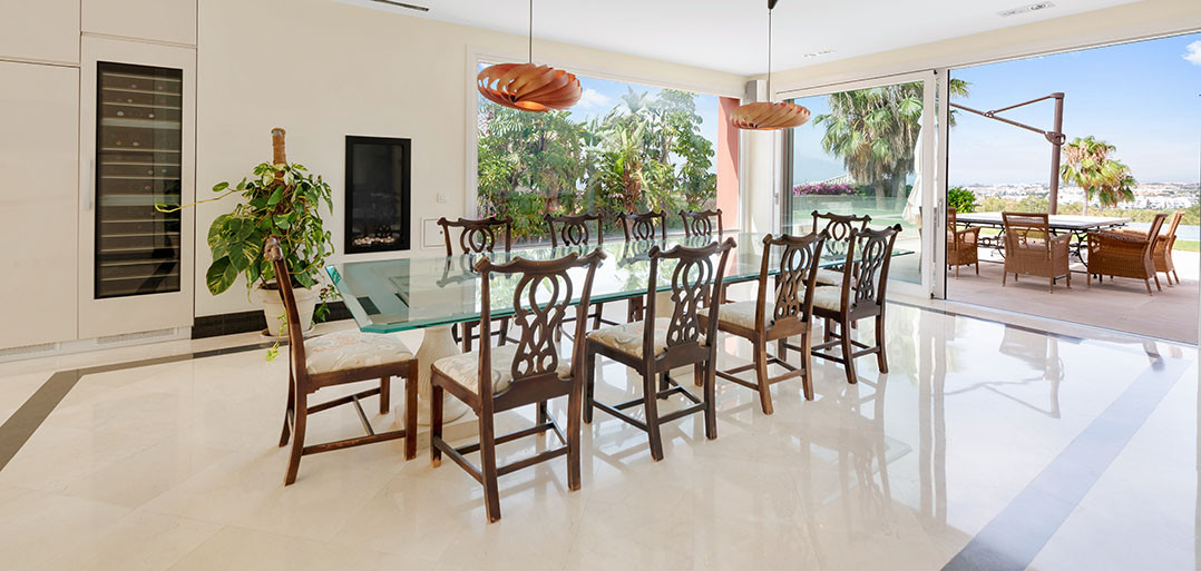 8 bedroom Villa in Estepona, Malaga, Spain – 428-03413D