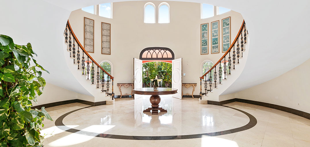 8 bedroom Villa in Estepona, Malaga, Spain – 428-03413D