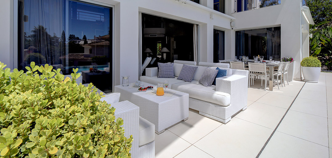 5 bedroom Villa in Marbella, Malaga, Spain – 428-03428D