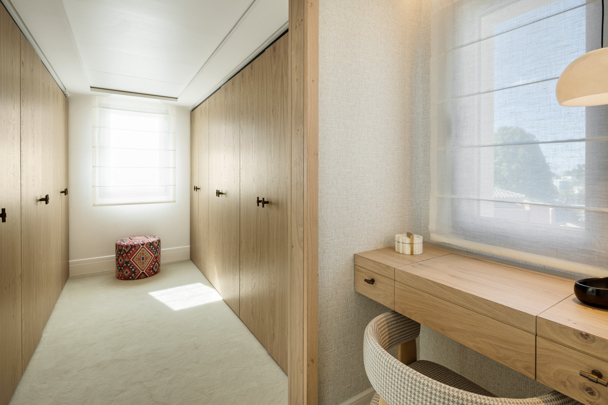 6 bedroom Villa in Benahavis, Malaga, Spain – 428-03518D