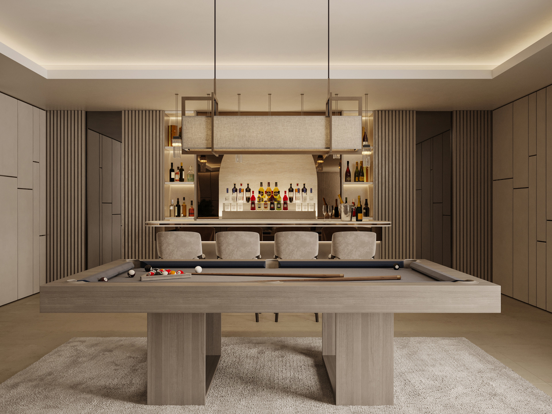 5 bedroom Villa in Marbella, Malaga, Spain – 428-03642ND