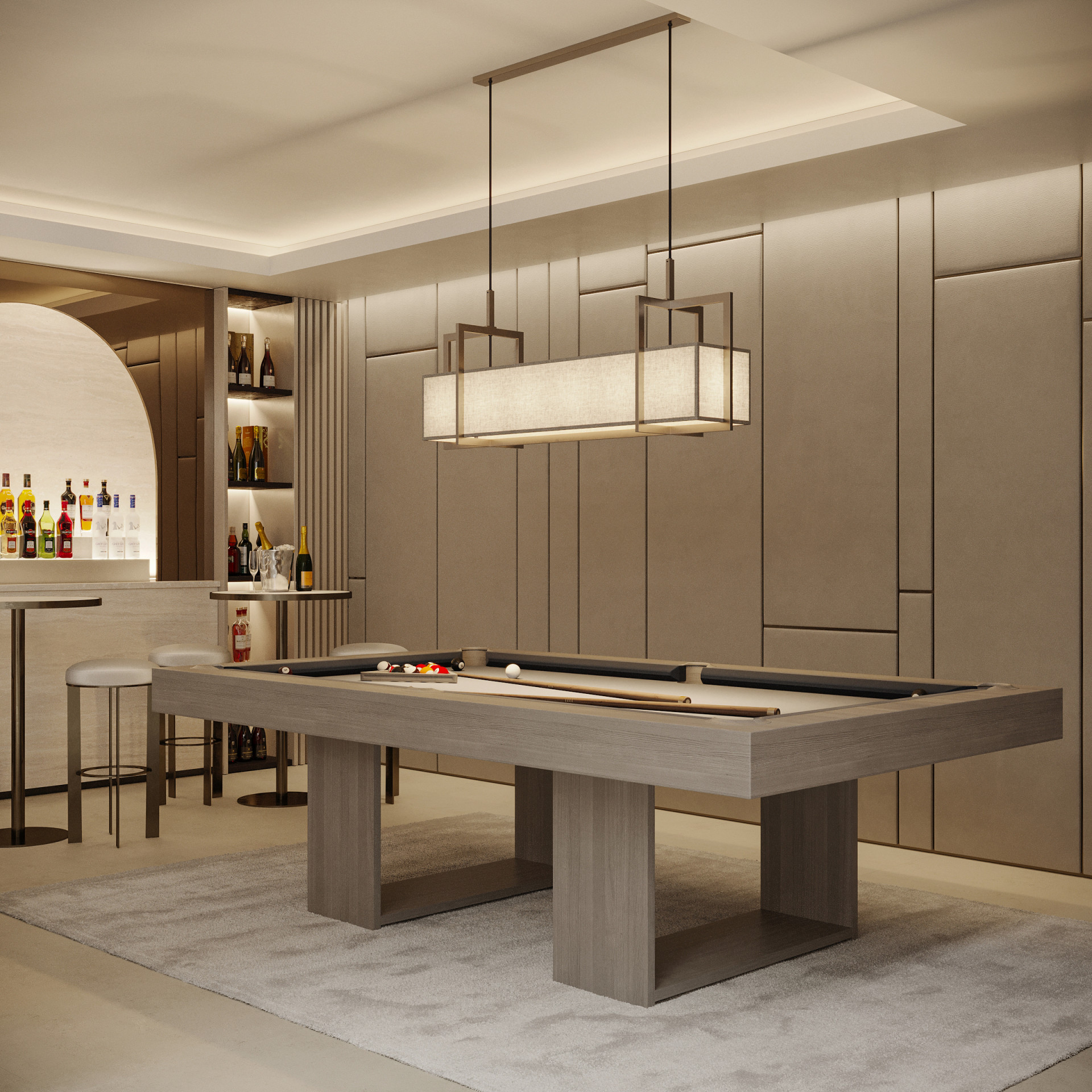 5 bedroom Villa in Marbella, Malaga, Spain – 428-03642ND