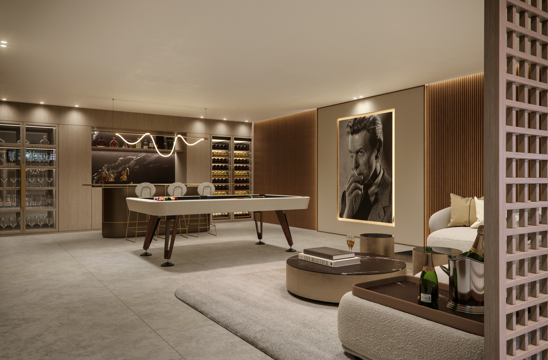 5 bedroom Villa in Marbella, Malaga, Spain – 428-03644ND