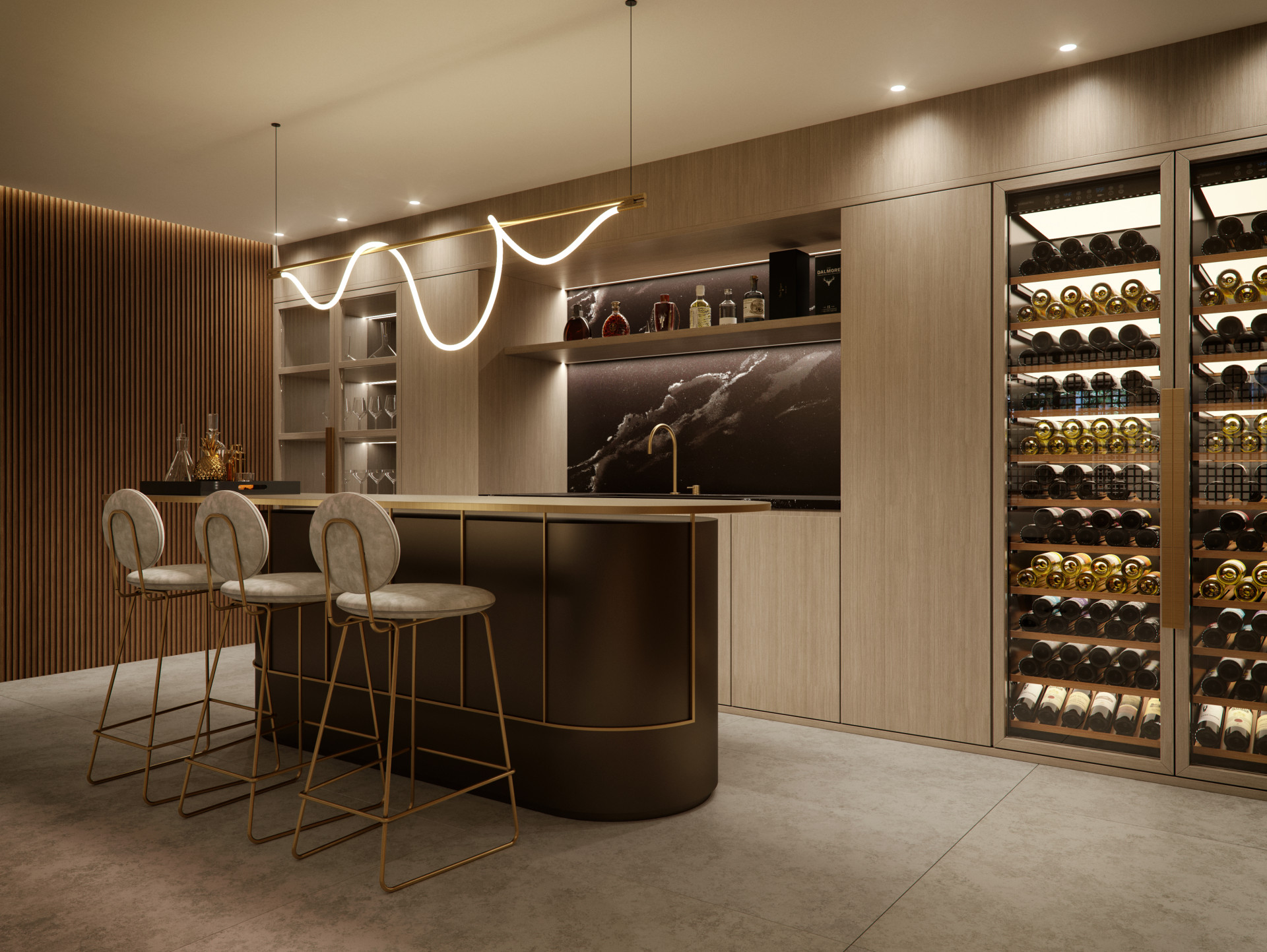 5 bedroom Villa in Marbella, Malaga, Spain – 428-03646ND