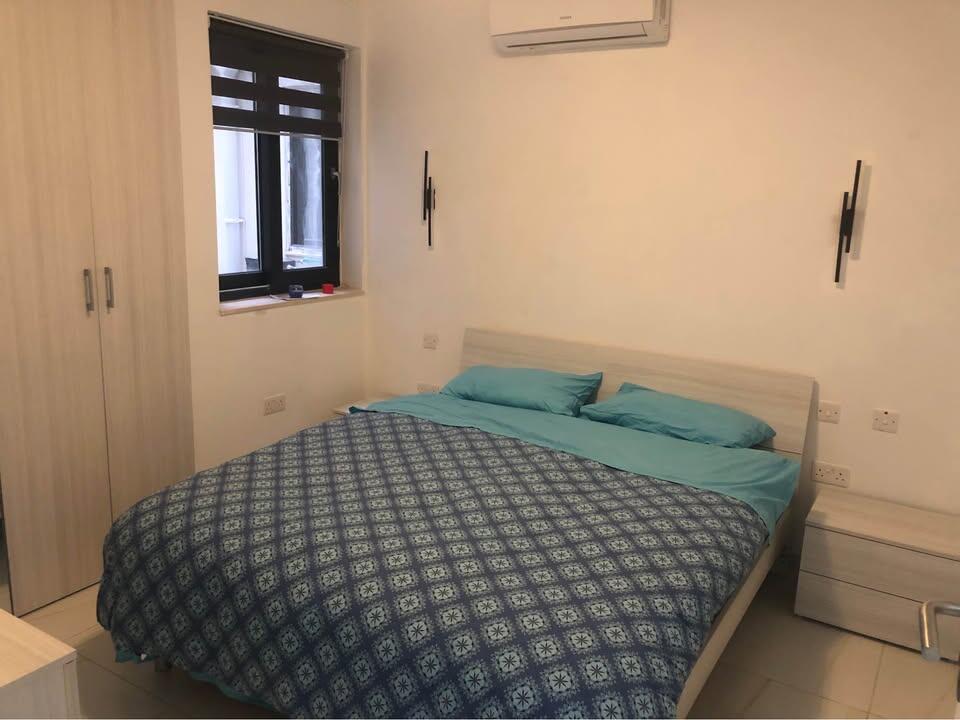 Enjoy Exclusive Coastal Living in This Stunning Designer 2-Bedroom Duplex Apartment in Portomaso