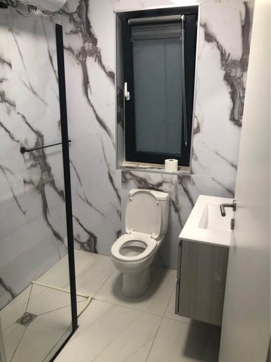 Enjoy Exclusive Coastal Living in This Stunning Designer 2-Bedroom Duplex Apartment in Portomaso