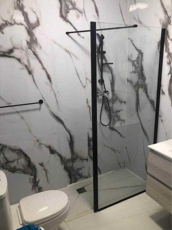 Enjoy Exclusive Coastal Living in This Stunning Designer 2-Bedroom Duplex Apartment in Portomaso