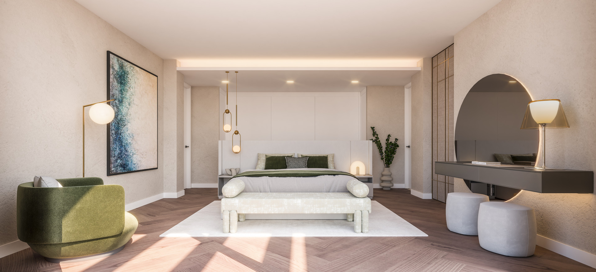 5 bedroom Villa in Marbella, Malaga, Spain – 428-04454ND