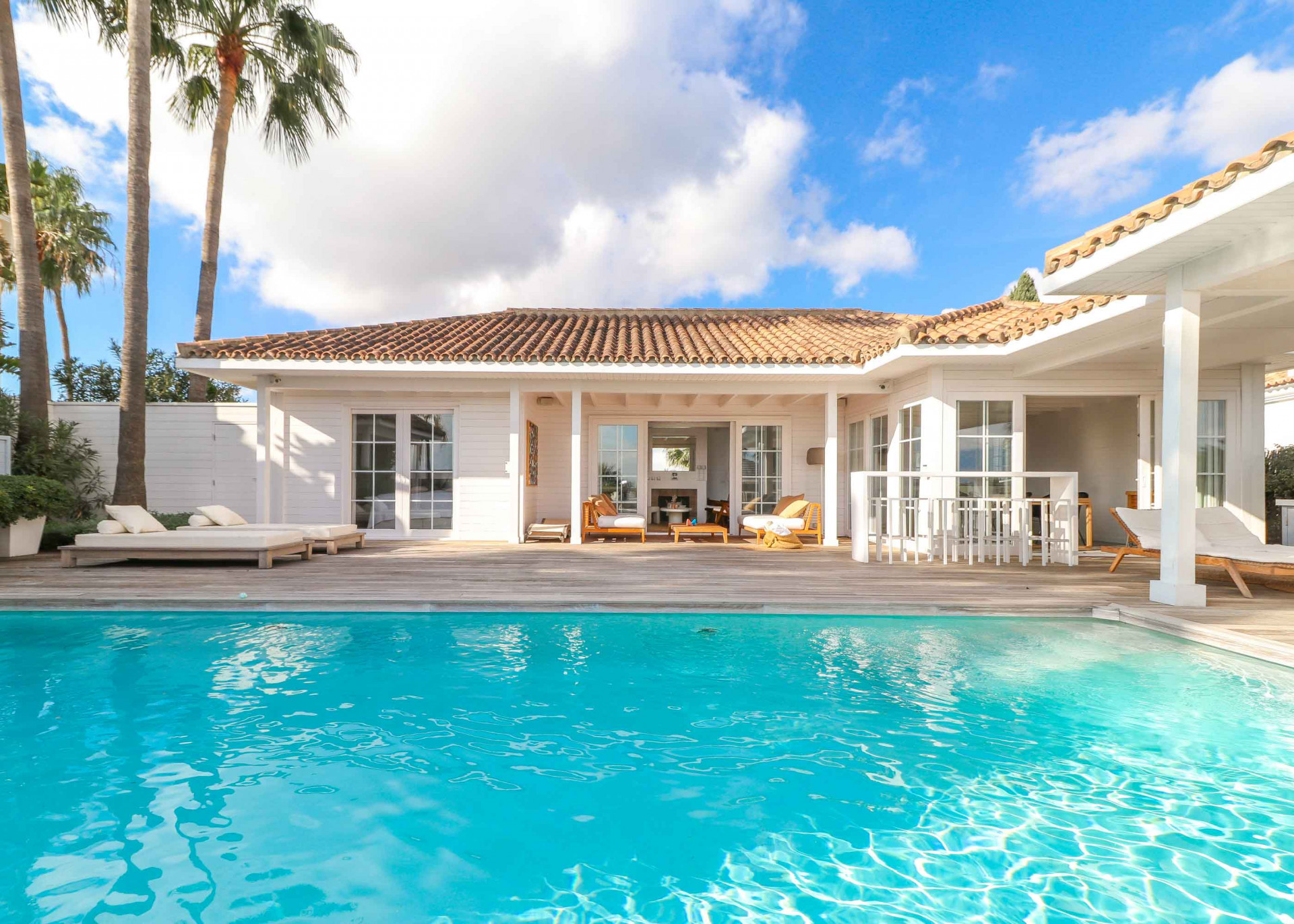 4 bedroom Villa in Benahavis, Malaga, Spain – 428-04863D