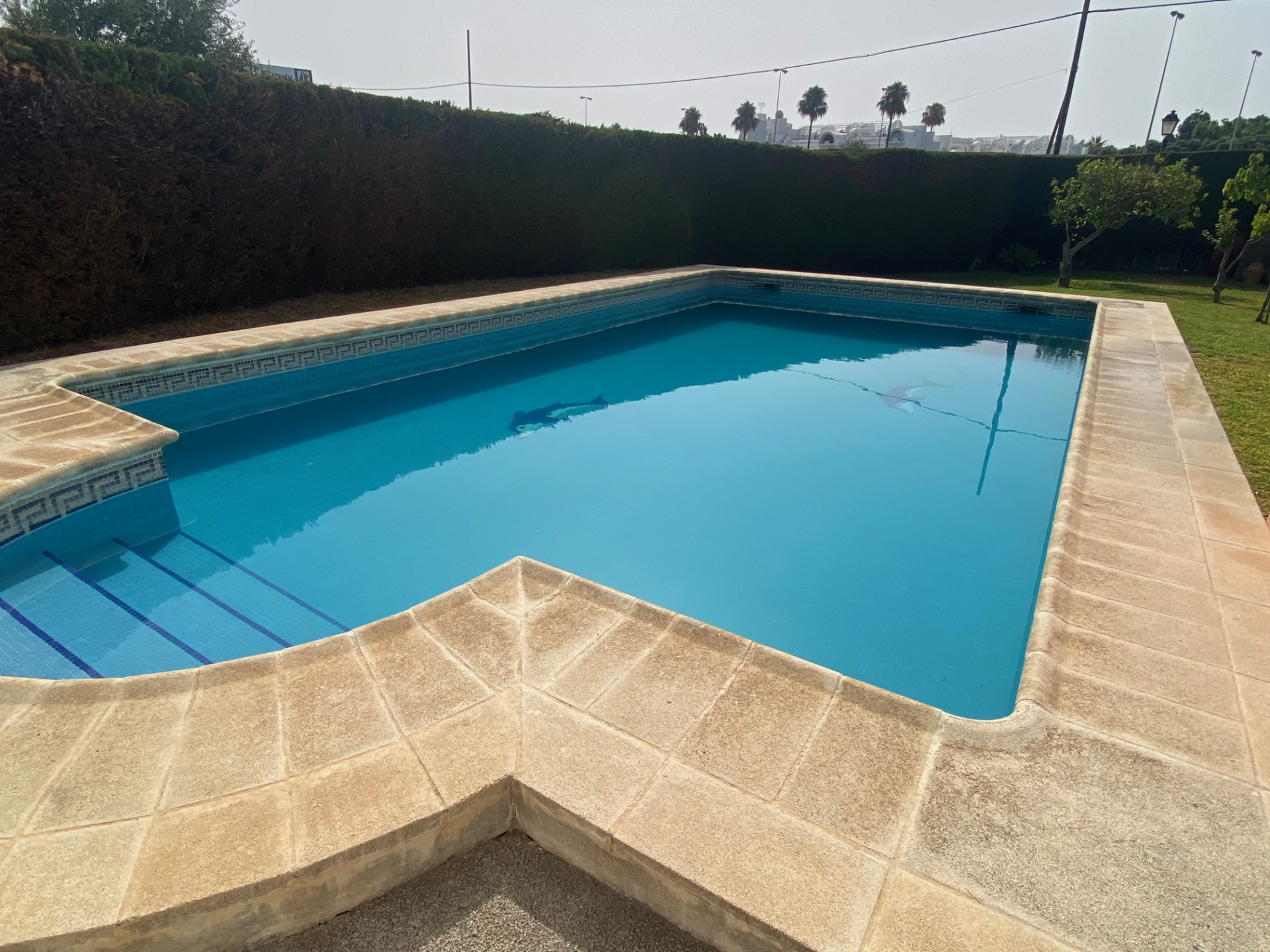 5 bedroom Villa in Estepona, Malaga, Spain – 428-04915D