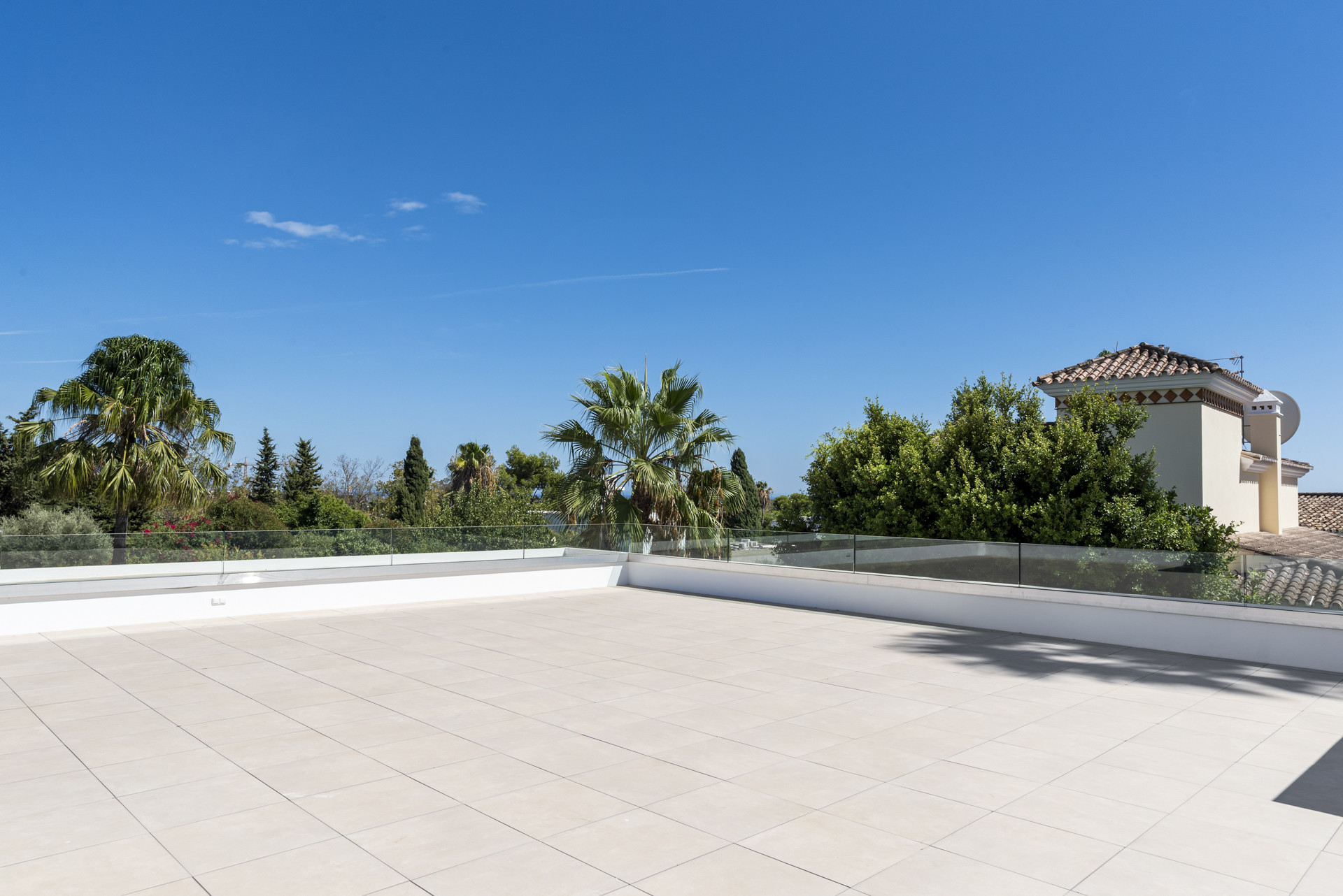 4 bedroom Villa in San Pedro De Alcantara, Malaga, Spain – 428-05087D