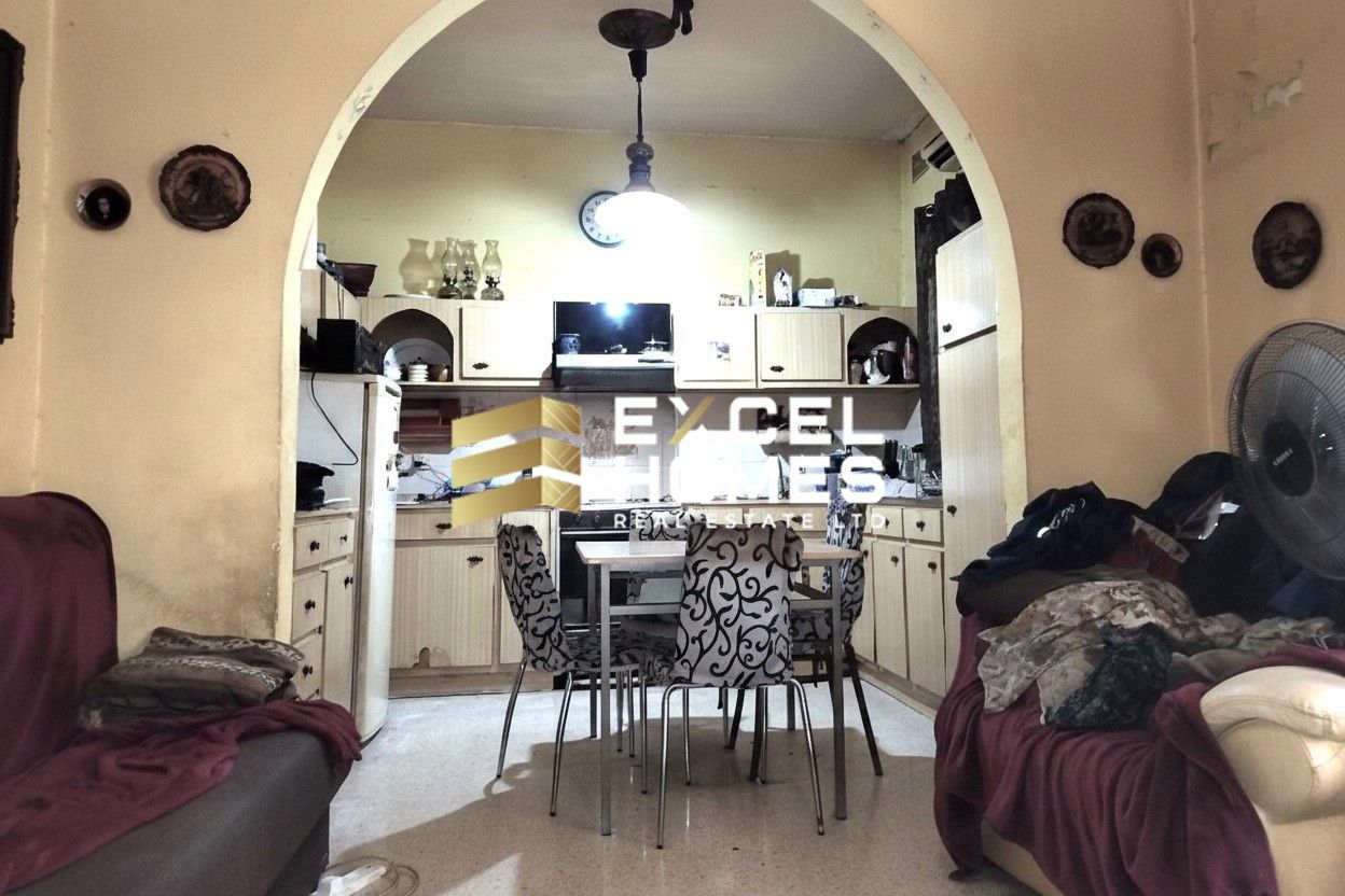 3 bedroom Maisonette in Fgura, Malta – 65967