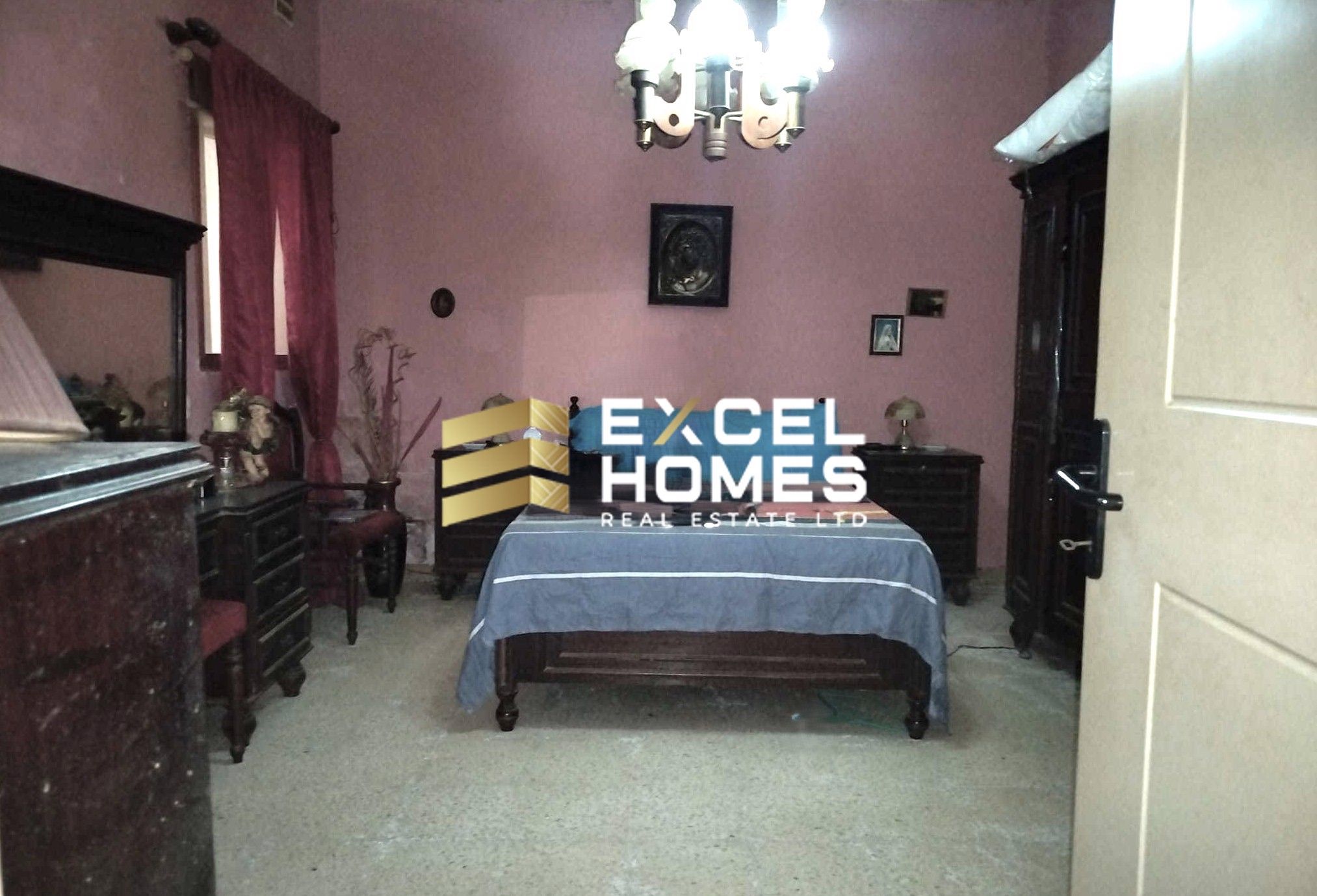 3 bedroom Maisonette in Fgura, Malta – 65967