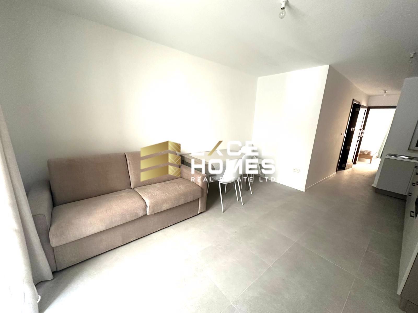 1 bedroom Apartment in Marsalforn, Malta – 65965