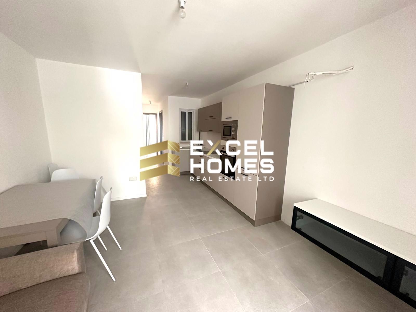 1 bedroom Apartment in Marsalforn, Malta – 65965