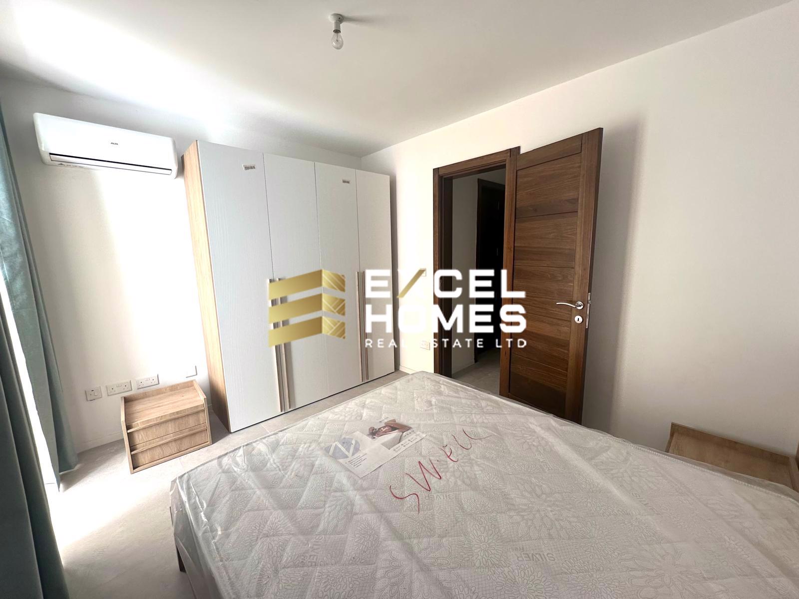 1 bedroom Apartment in Marsalforn, Malta – 65965