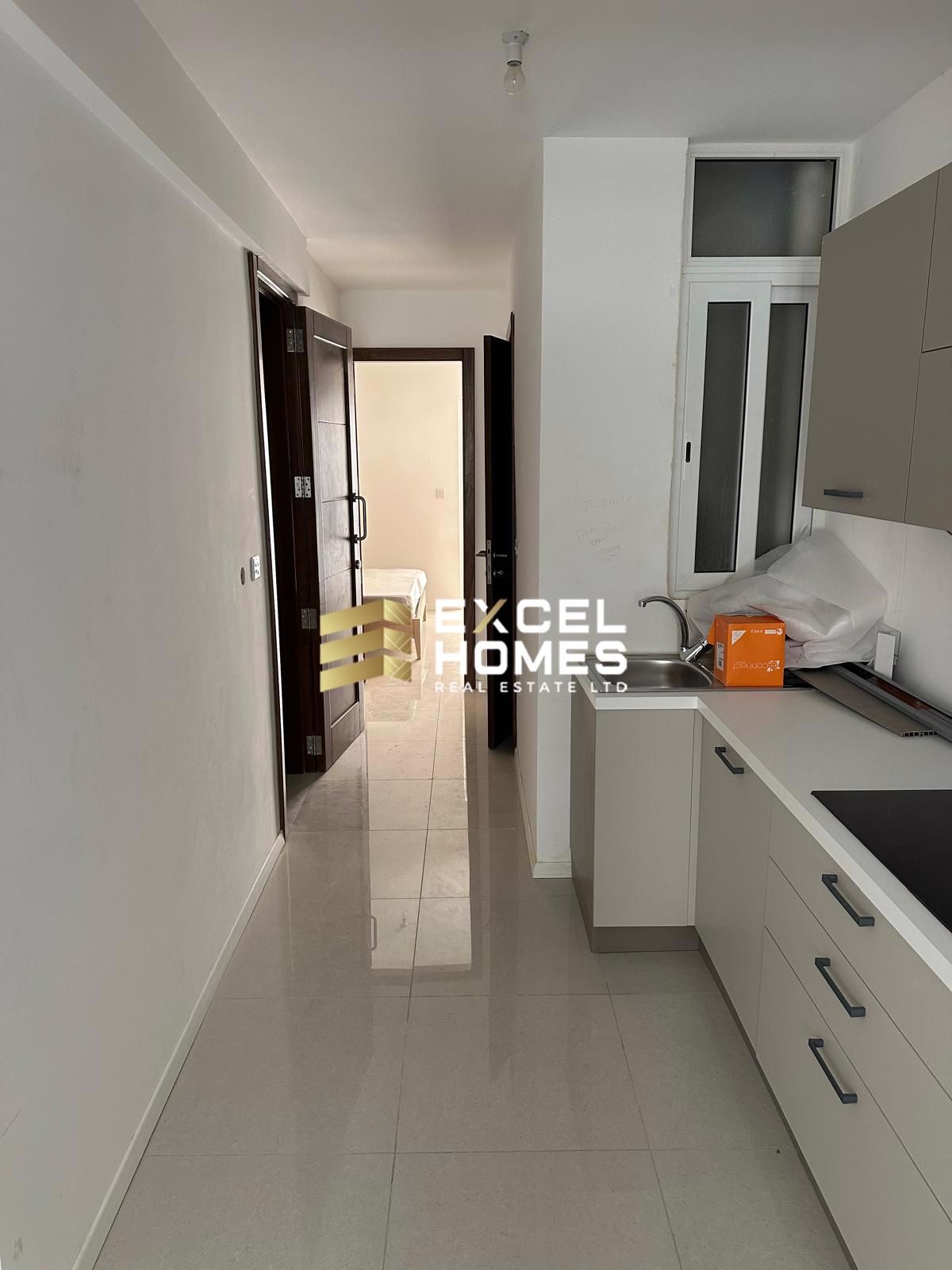 1 bedroom Apartment in Marsalforn, Malta – 65965