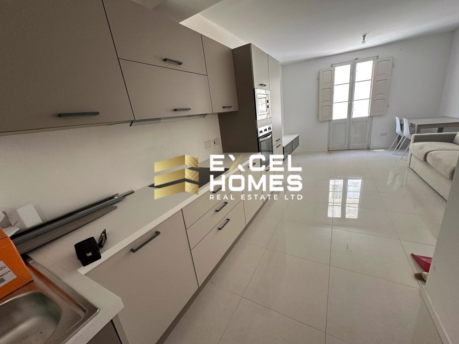 1 bedroom Apartment in Marsalforn, Malta – 65965