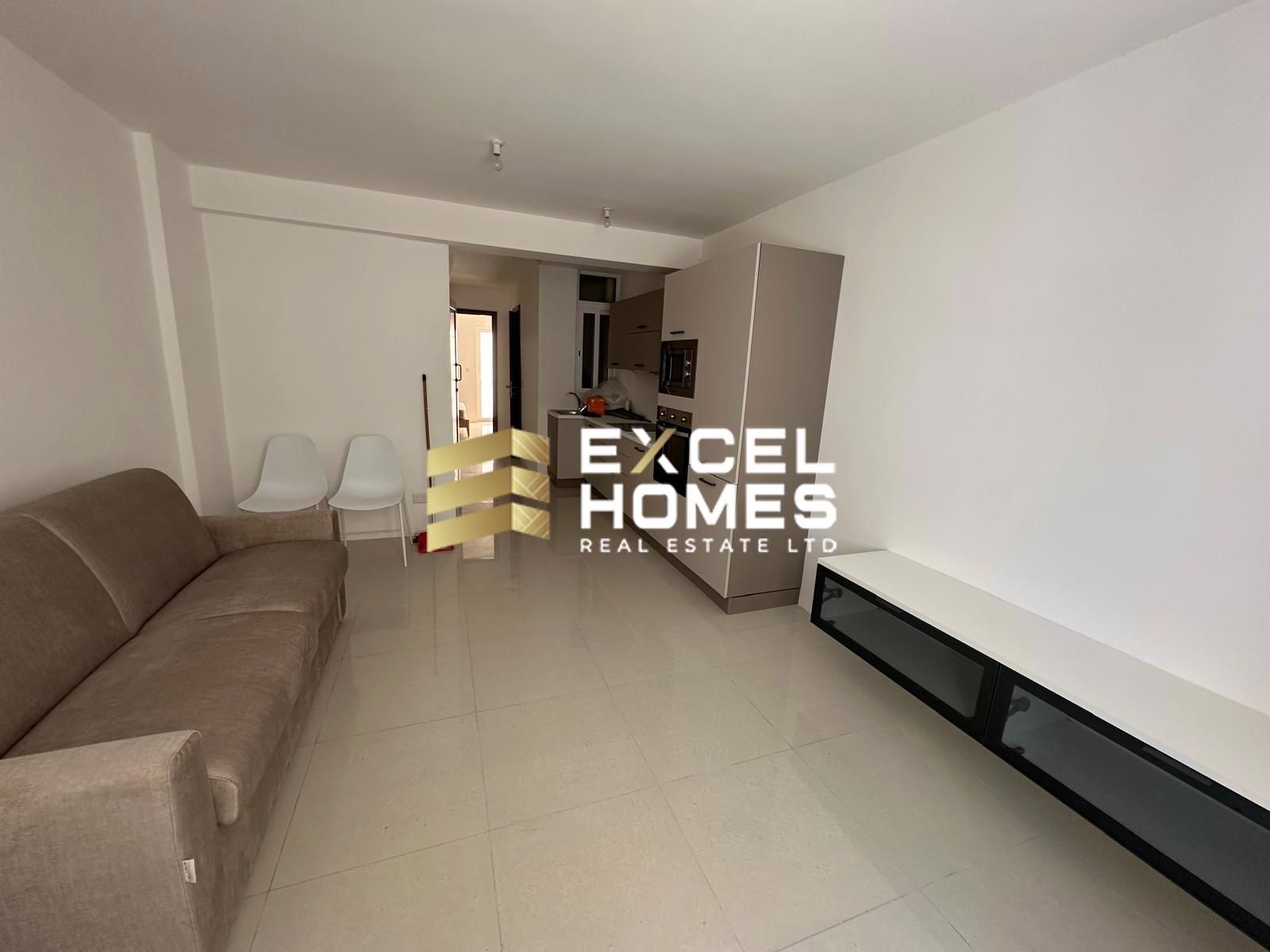 1 bedroom Apartment in Marsalforn, Malta – 65965