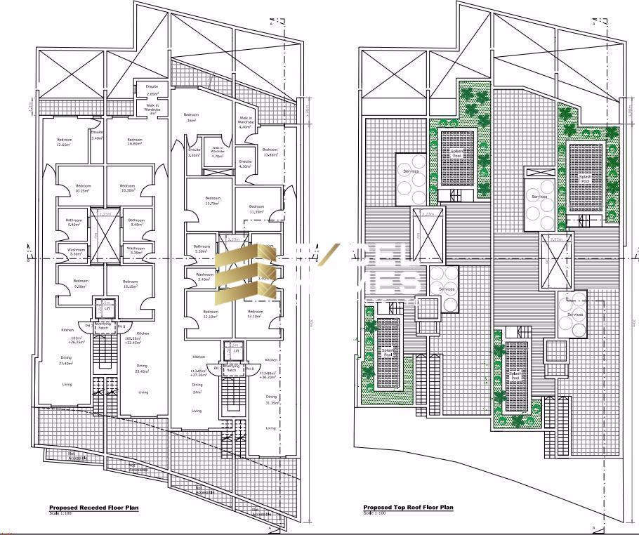 2 bedroom Site in Santa Venera, Malta – 65955