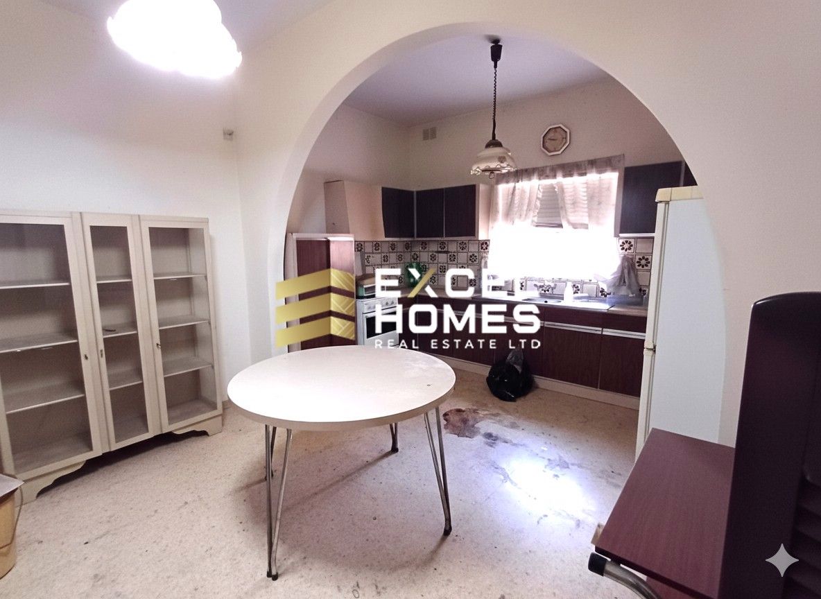 3 bedroom Maisonette in Birkirkara, Malta – 65951