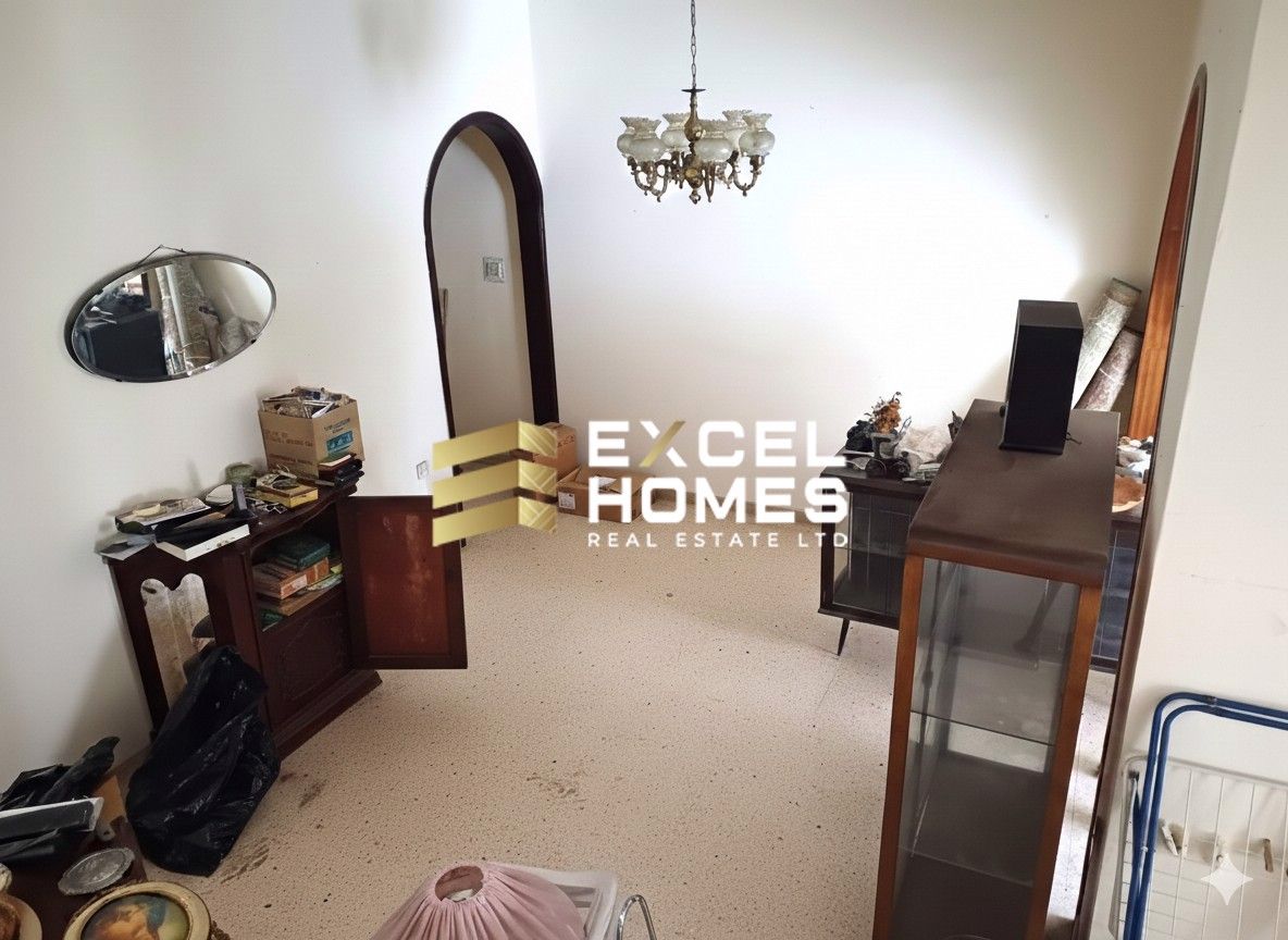 3 bedroom Maisonette in Birkirkara, Malta – 65951