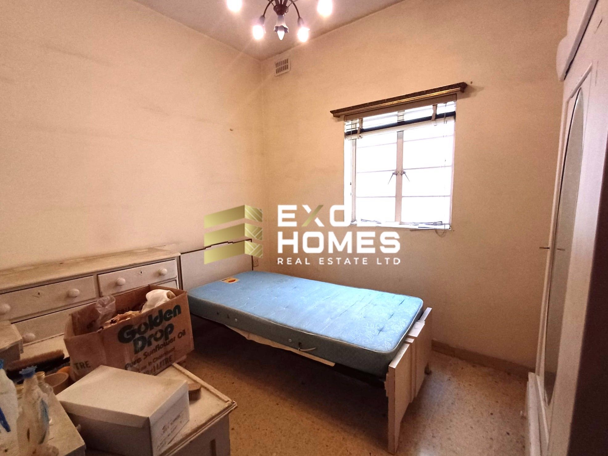 3 bedroom Maisonette in Birkirkara, Malta – 65951